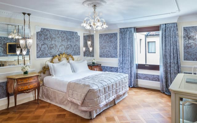 Baglioni Hotel Luna - The Leading Hotels of the World - photo 5