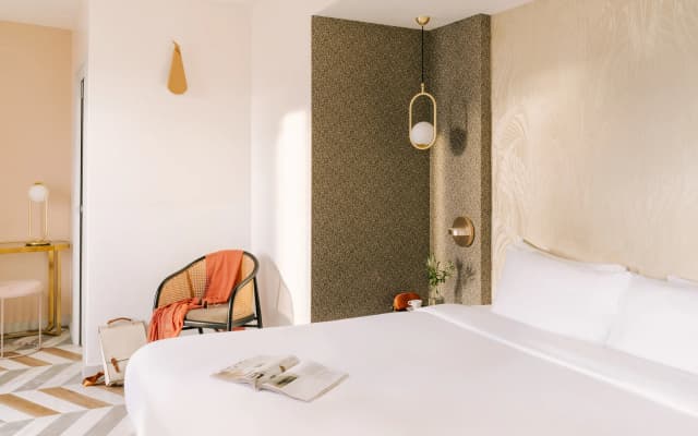 Hotel Atala Champs Elysées - photo 5