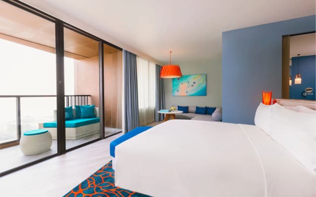 Holiday Inn Resort Vana Nava Hua Hin by IHG - photo 3