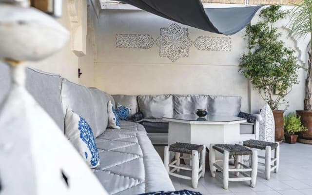 Riad Aguaviva - photo 2