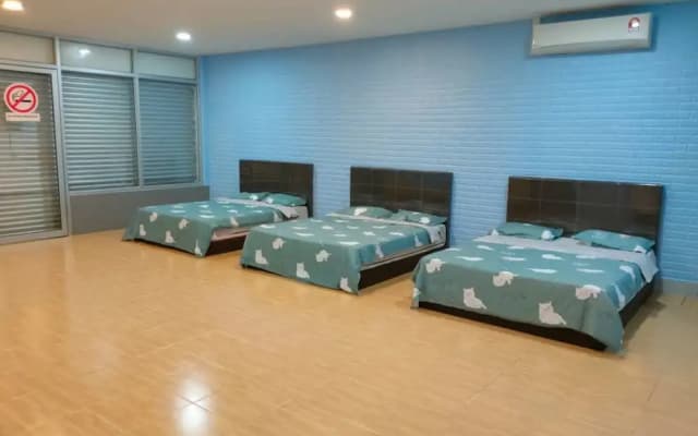 OYO 90275 Meow Homestay - photo 3