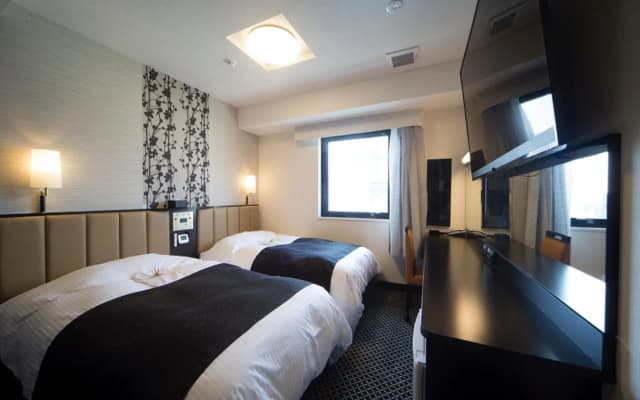 APA Hotel Namba Ekihigashi - photo 3