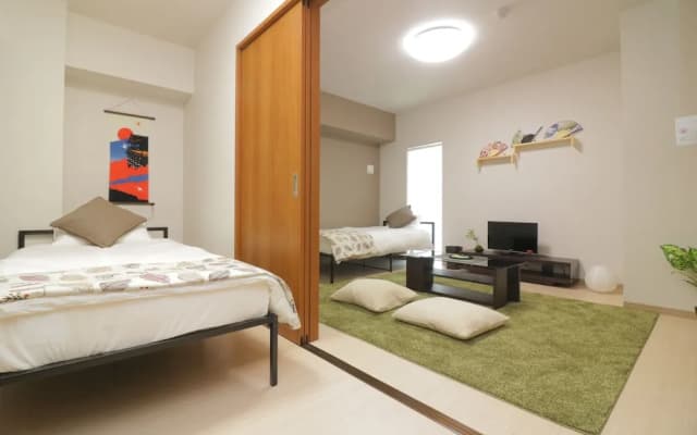 HG Cozy Hotel No.24 - photo 4
