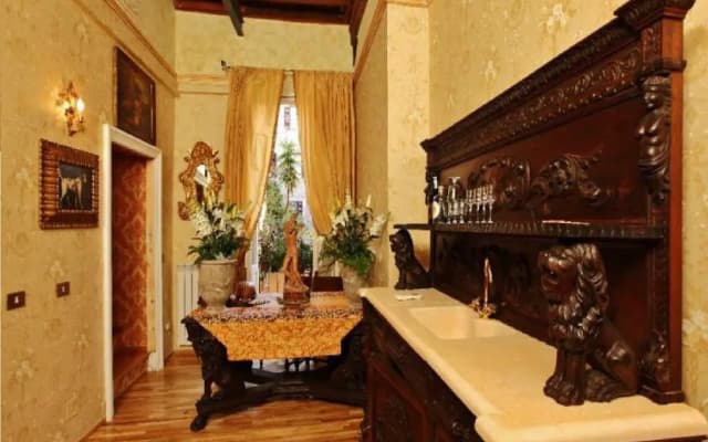 Antica Dimora Dell'Orso - photo 2