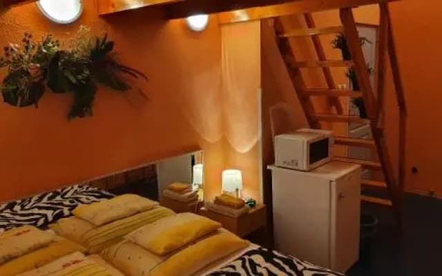 "hotel30" ROOMS-APARTMENTS - photo 4