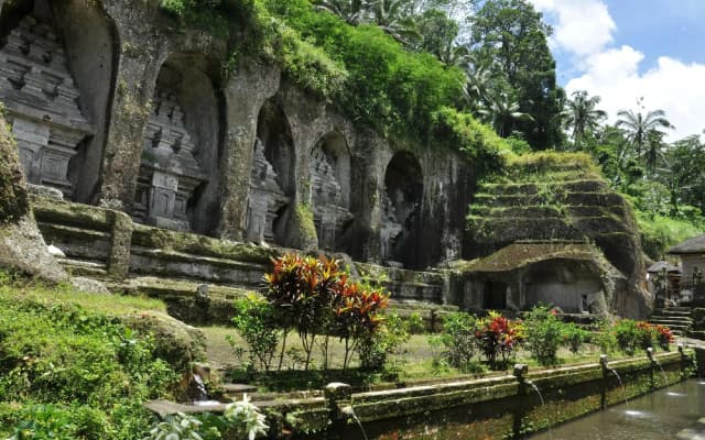Taman Lituhayu Cottages - photo 5