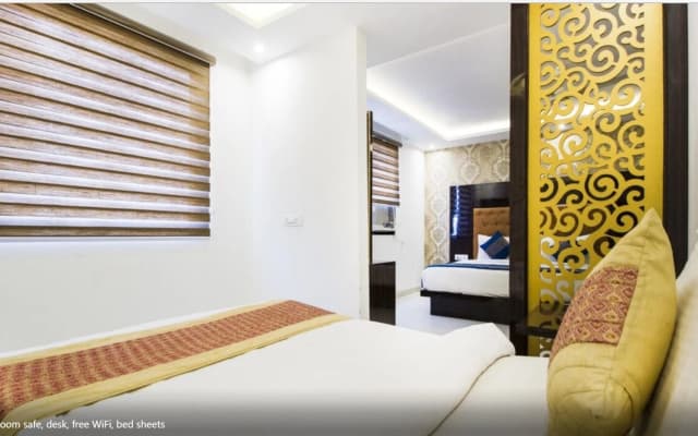 Hotel Iconic Suites by Excellent Hospitality - photo 3
