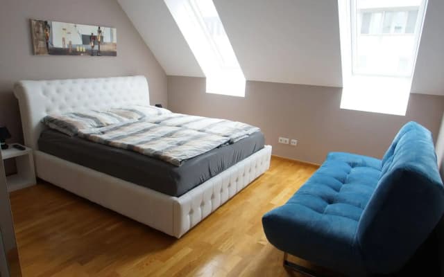 Apartment Vienna - photo 2