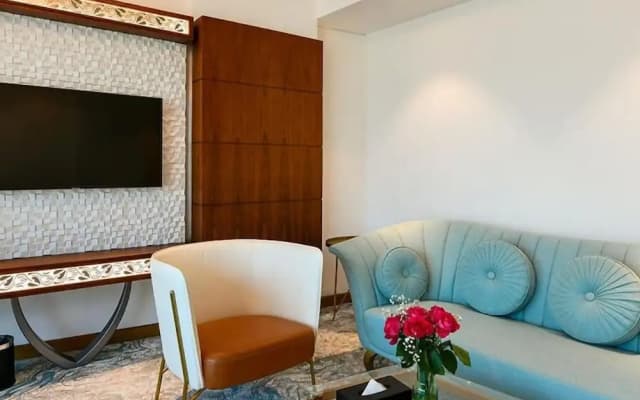 Cielo Lusail Hotel - photo 3