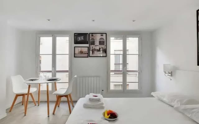 Intimate Apartment - 2P - Le Marais - photo 2