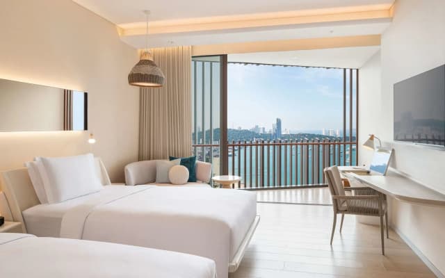 Hilton Pattaya - photo 3
