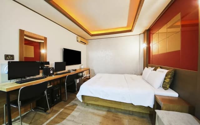 K2 Motel - photo 5