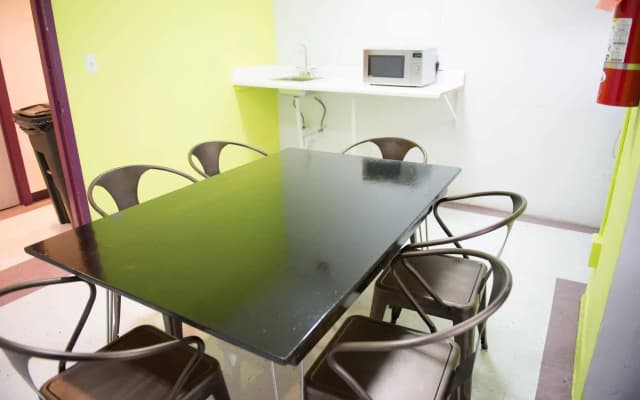 Harlem YMCA Hostel - photo 3