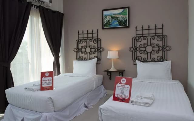 Nida Rooms Royal Garden 458 Mae Hea - photo 3