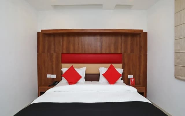 Hotel Urban Luxury - photo 4