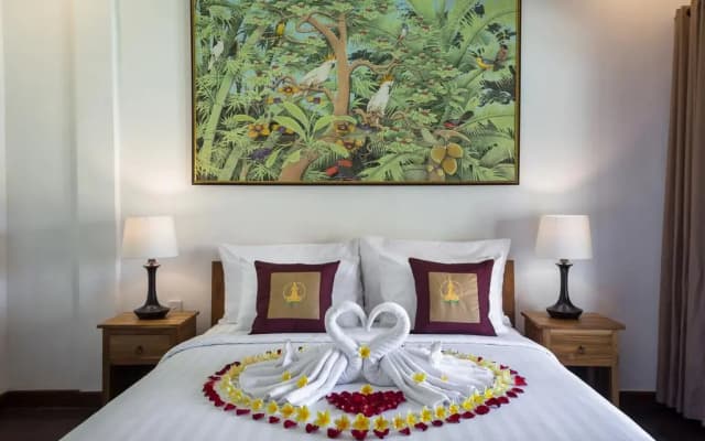 Uma Dawa Resort and Spa - photo 3