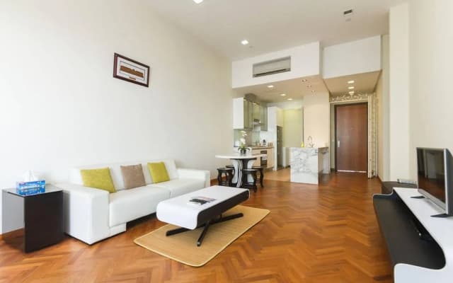 Home Suites by Marina - photo 5