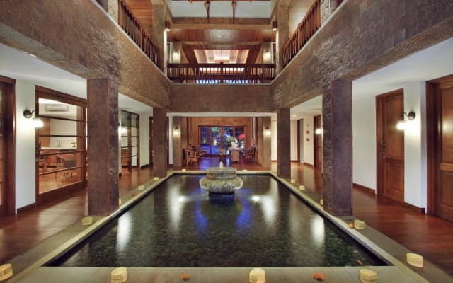 The Alantara Sanur - photo 4