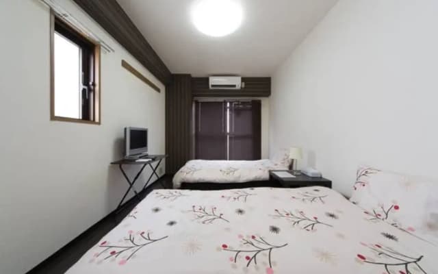 Shinsaibashi Comfy Apartment - photo 5