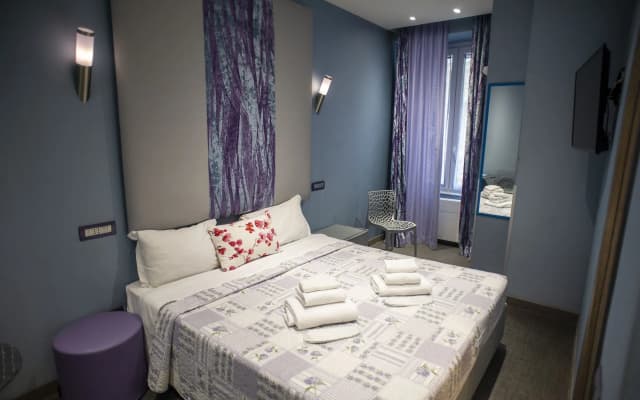 Gracchi Guest House - photo 3