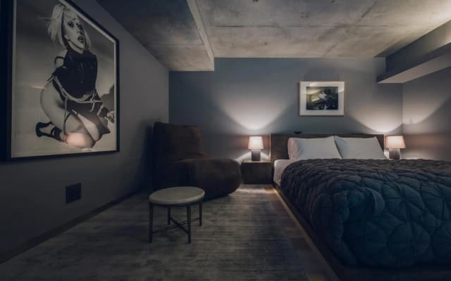Node Hotel - photo 4