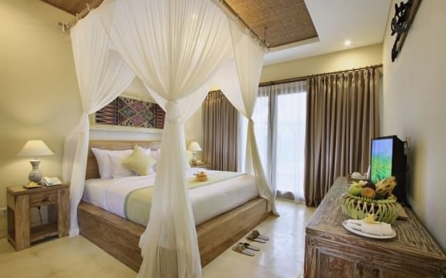 The Alena Resort A Pramana Experience - photo 3