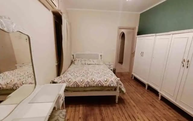 Garden city Nile view apartment - photo 2