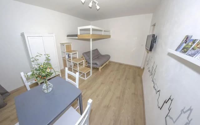 Fresh Studio Flat - photo 3
