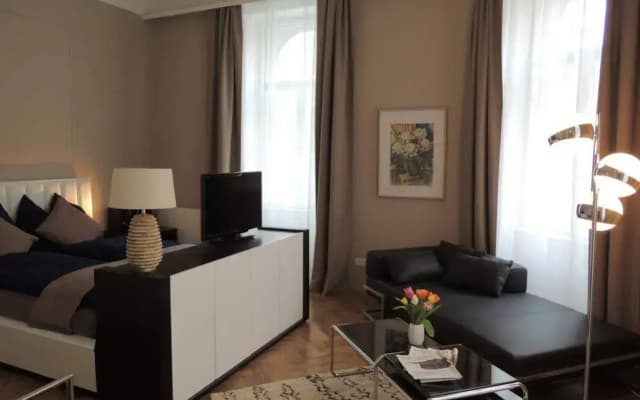 Appartement Cervantes - photo 3