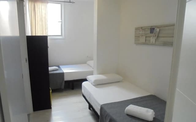 Easy Sants by Bossh Hotels - photo 4