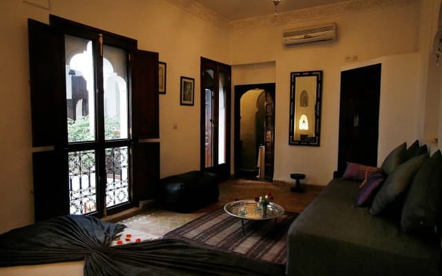 Riad Amin - photo 5