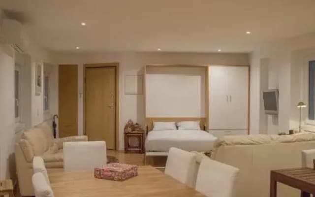 7ti7 Telhal Studio Apartment - photo 2