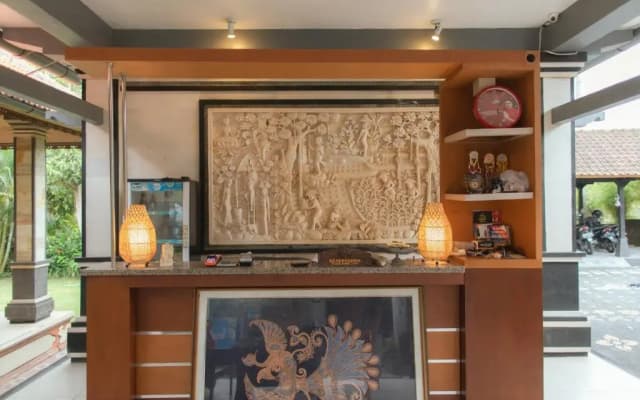 Pande Homestay - photo 2
