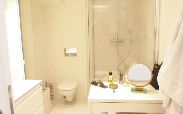 Nice Booking - Nicki Port/Garibaldi Balcon - photo 5