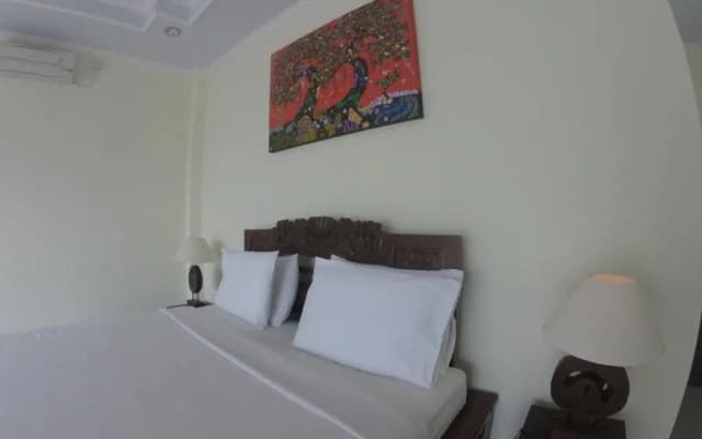 Ubud Wins Bungalow - photo 2