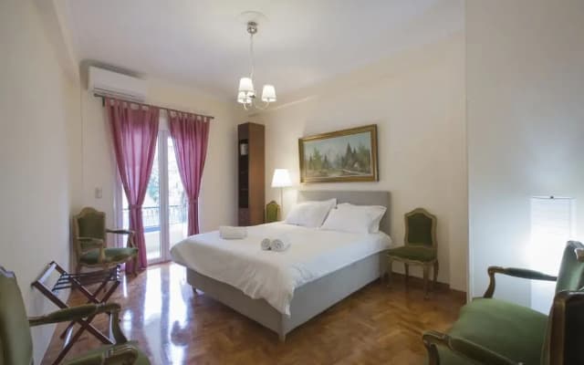Keramikos Cozy Apartment - photo 2