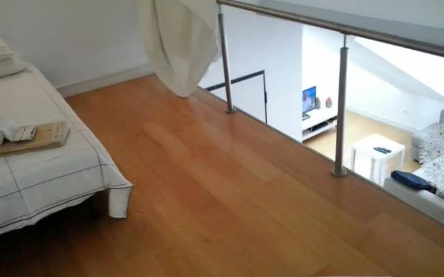 Superb Apartments Overlooking Graca in Lisbon - photo 2
