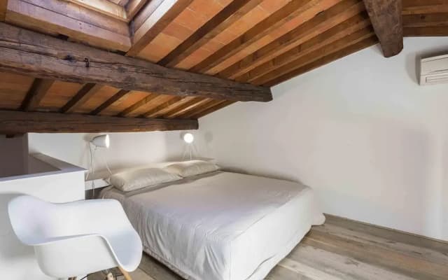 Loft al Conventino by MMega - photo 3