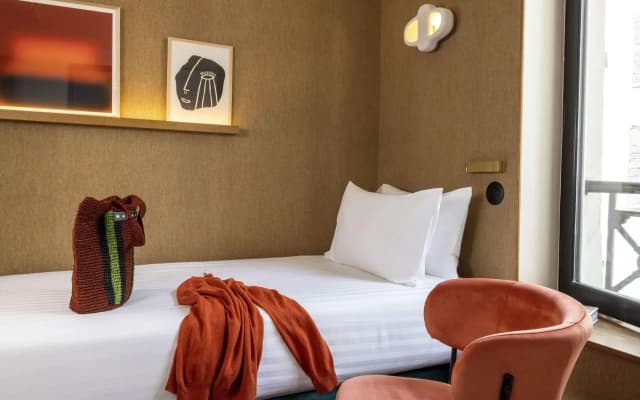 Hotel Ernest - photo 4