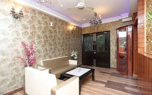 The Shoba Estate - photo 2