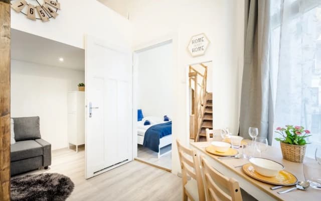 Venus Apartments - Kazinczy Street I - photo 2