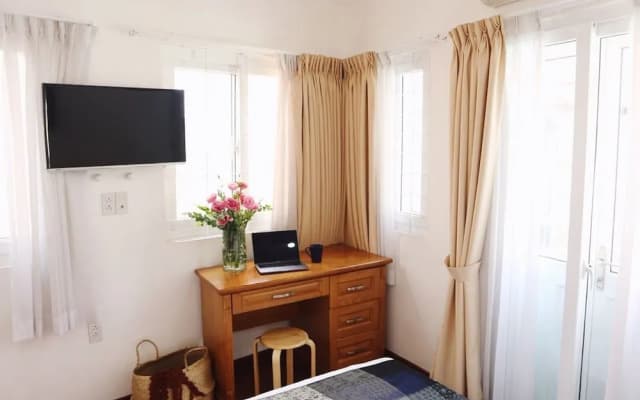 Tiny Apartment Saigon Centre - photo 5