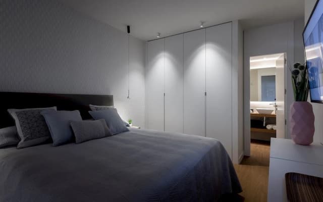 Francisco Silvela Apartment - photo 5