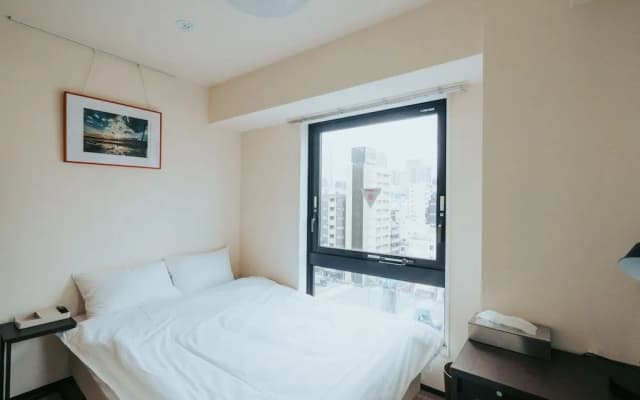 Unito Shiodome Hotel - photo 5