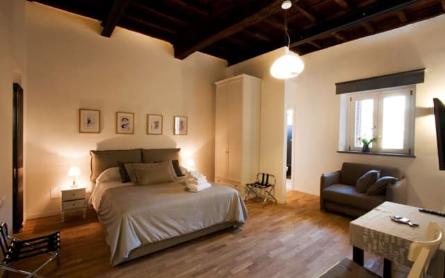 Apartment Ripa 17 - photo 4