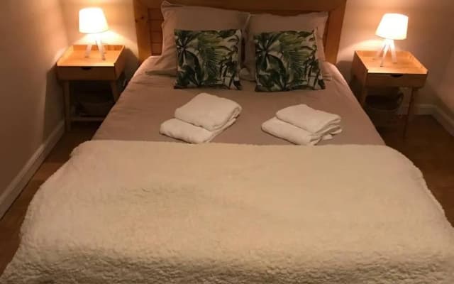 Garibaldi 3 Chambres 6 Couchages, Easy Check-In - photo 5