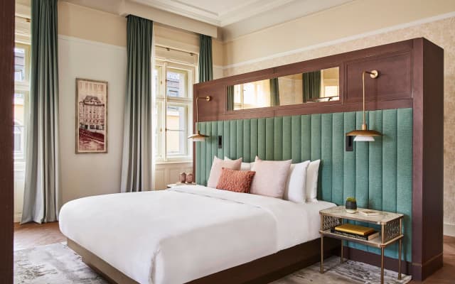 Andaz Prague, By Hyatt - photo 5