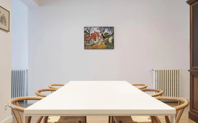 Callao Apartment II 4BR 3BT - photo 3