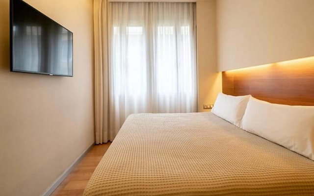 Hotel Turin  Barcelona - photo 3
