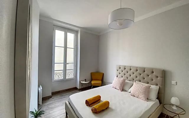 Agréable 2 pièces au coeur de Nice - photo 2
